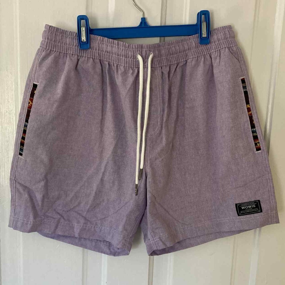 Wowzer shorts Large